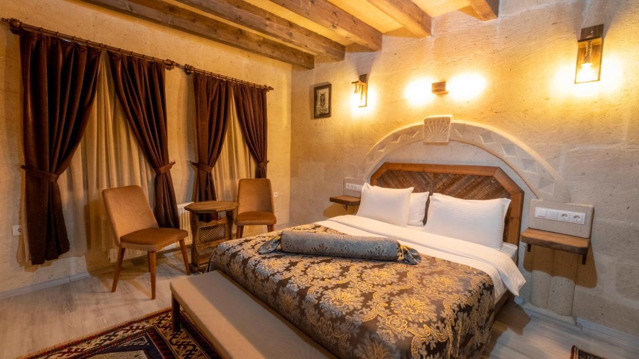 In Stone House 3* Göreme