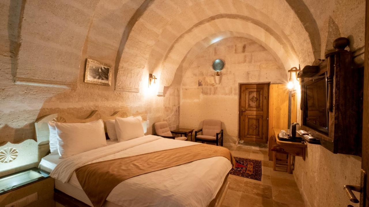 Inn In Stone House