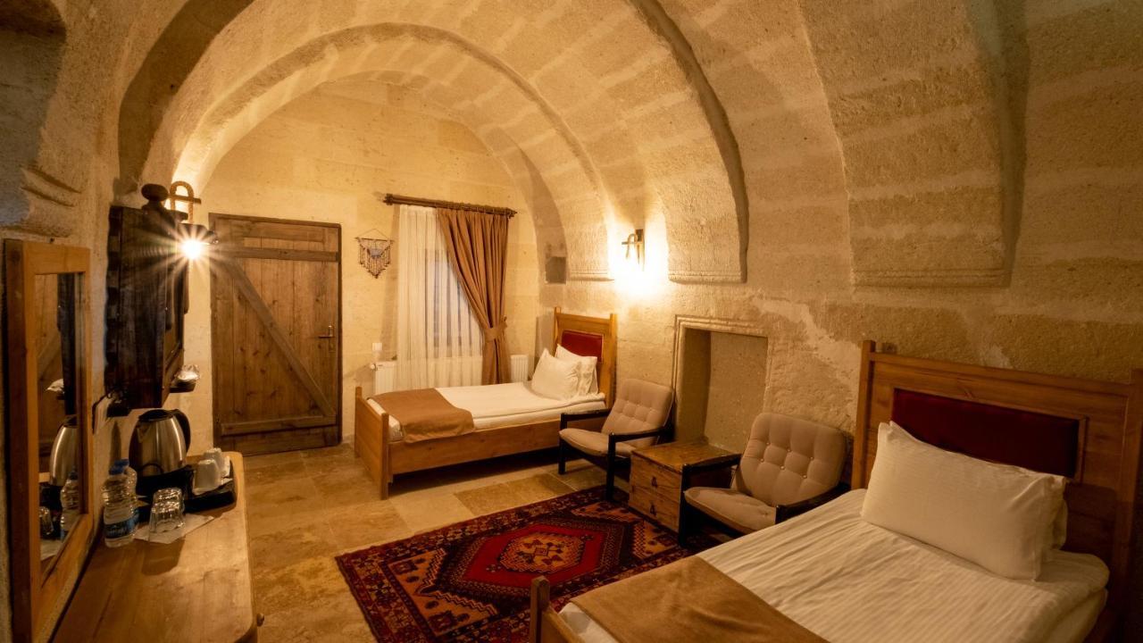 In Stone House Han/Misafirhane 3*