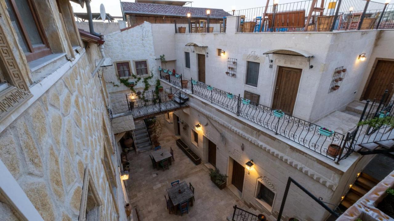 In Stone House Han/Misafirhane 3*